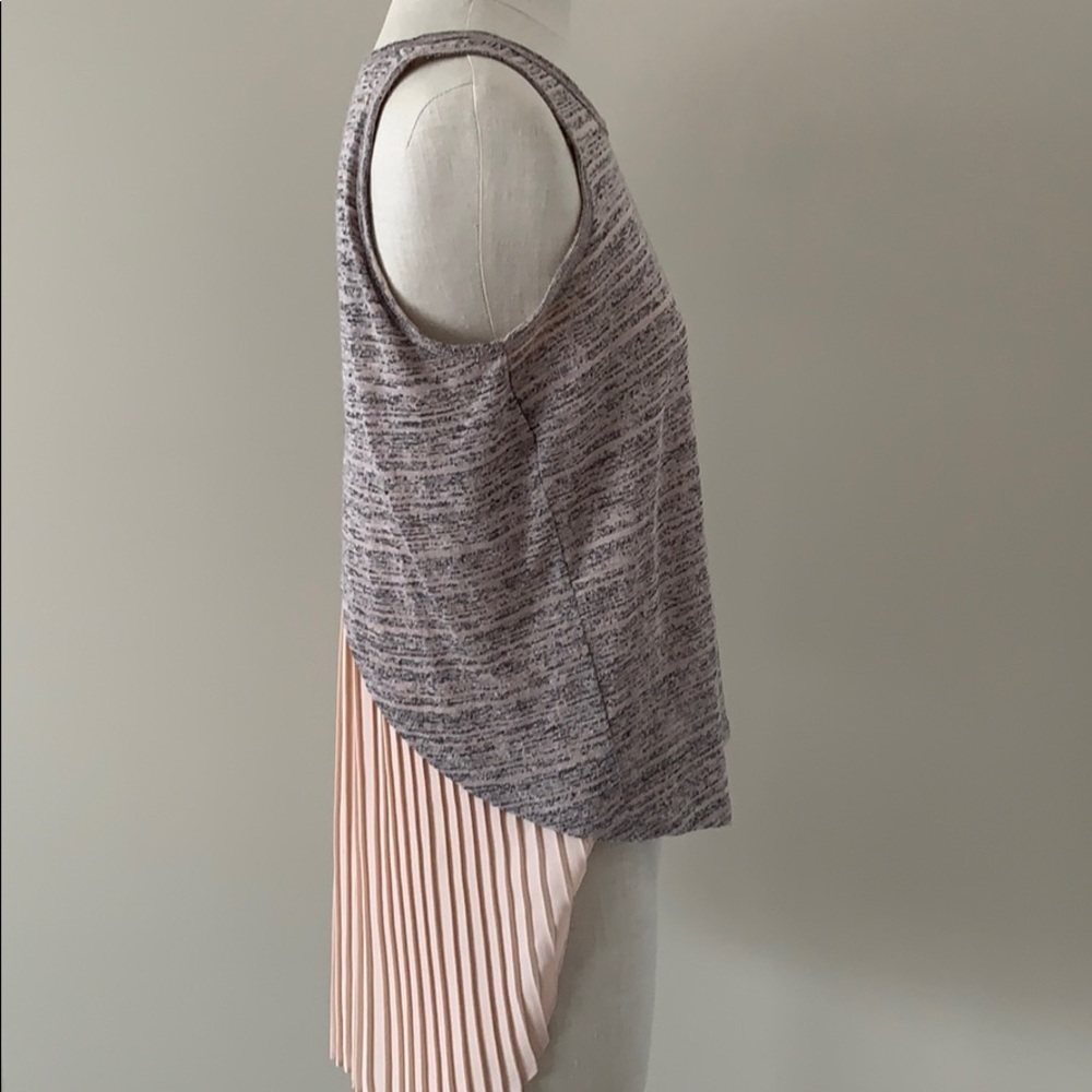 Design Lab tank - Picture 2 of 4